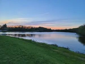 East Lake County Park and RV Park
