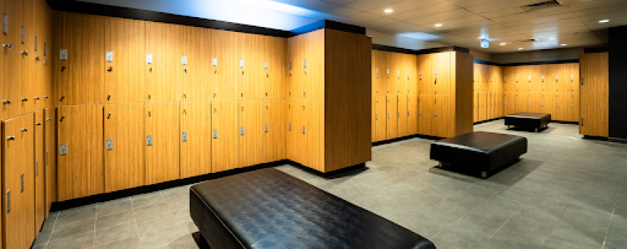 Goodlife Health Clubs Myaree