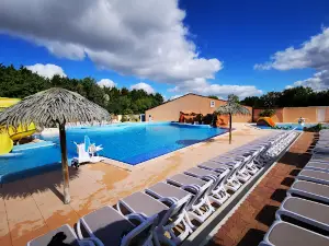 Camping Village de la Guyonnière