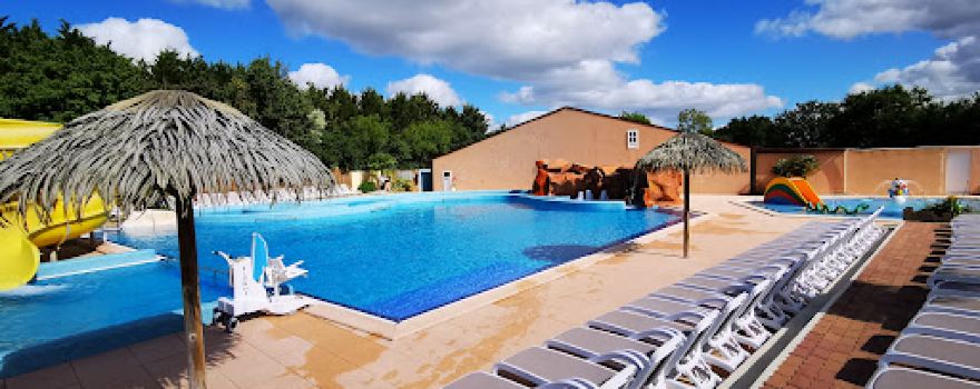 Camping Village de la Guyonnière