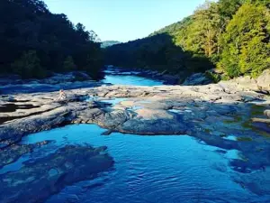 Arden Falls