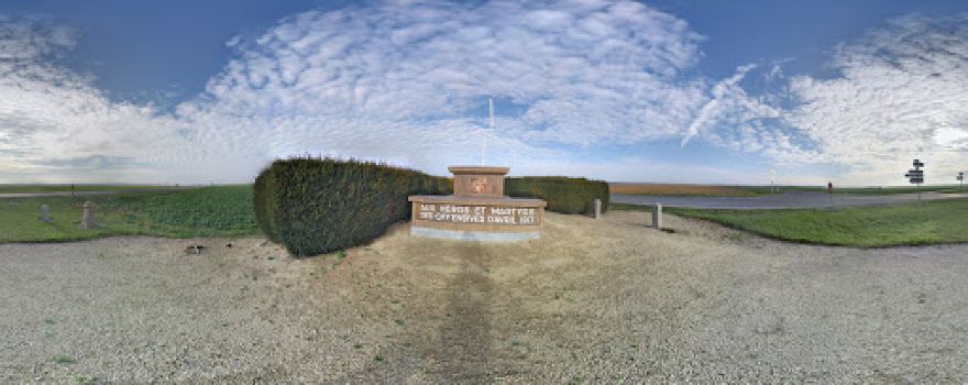 Monument aux Morts