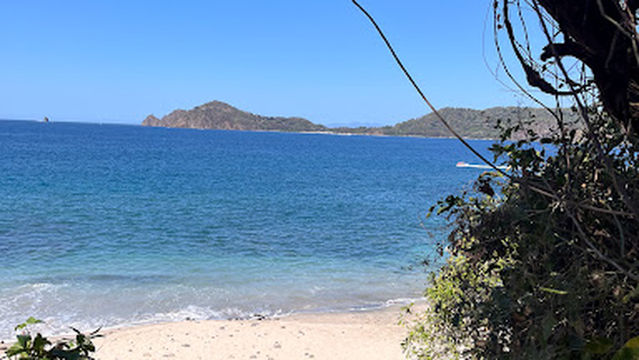 Playa Bonita