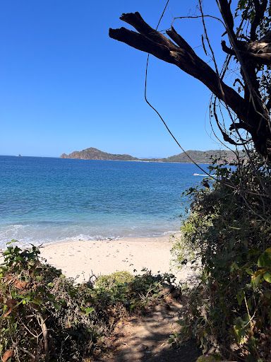 Playa Bonita