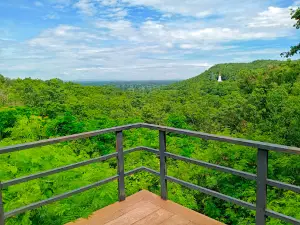 Namtok Thao To Forest Park