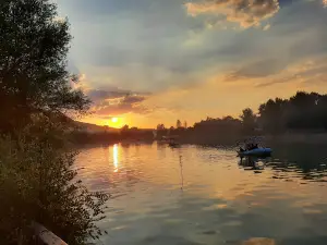 Orduzu Nature Park