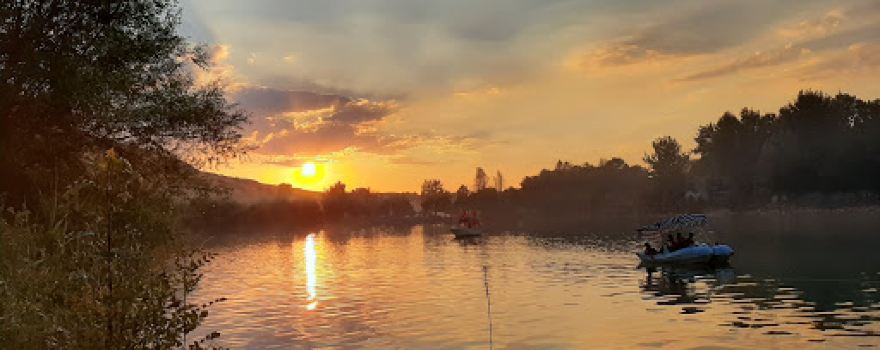 Orduzu Nature Park