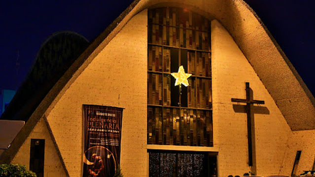 Cappuccini (Mother of Mercy)