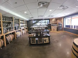 Hard Truth Tours and Tastings Center