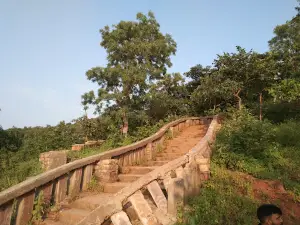 Najara View Point
