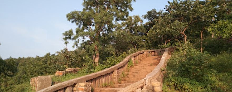 Najara View Point