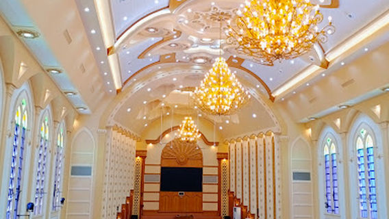 Iglesia Ni Cristo - Lokal ng United Bayanihan (Calamba City, Laguna)