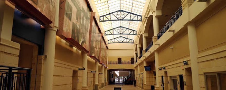 Berry Center