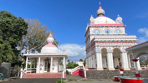 Maheswarnath Institute