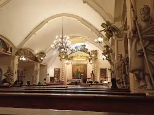 Parish of Christ the Eucharistic King