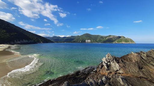 Playa Catica