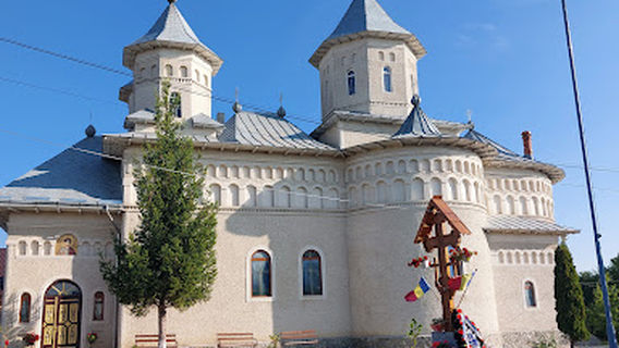 St. George Church Topile