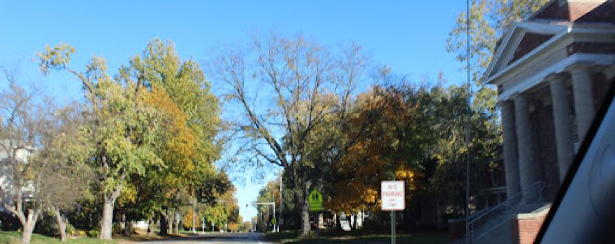 O B Nelson Park