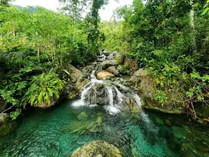 Tumipi Cold Spring
