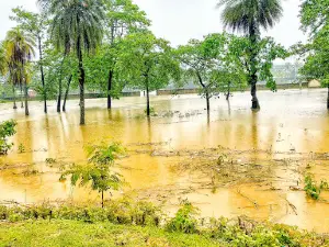 Lakhipur Children Park