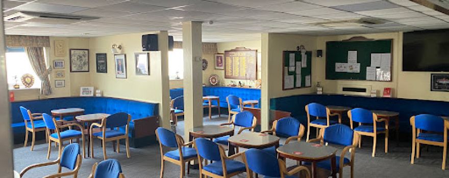 St Julian Conservative Club