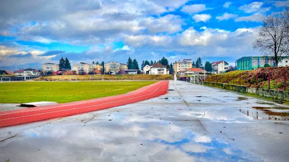 "Muscelul" Stadium