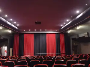 Eden-Cinehouse Homburg