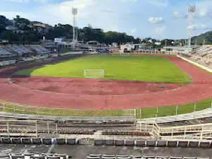 José Alberto Pérez Olympic Stadium