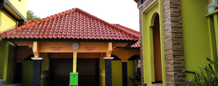 Masjid Jape