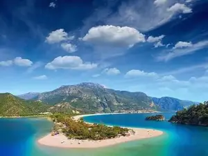 Blue Lagoon