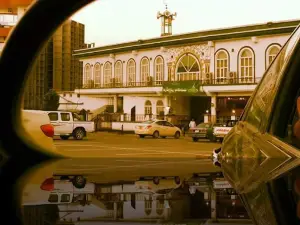 Bahasht Masjid - مزگەوتی بەهەشت