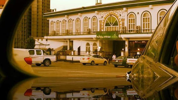 Bahasht Masjid - مزگەوتی بەهەشت