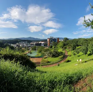 강릉 남산공원