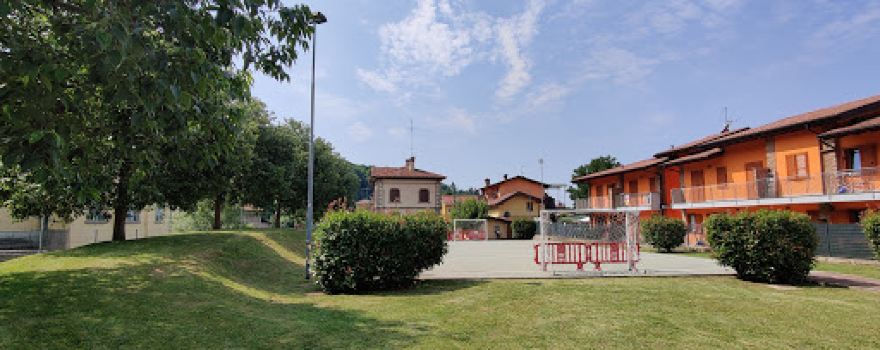 Cappella di San Rocco