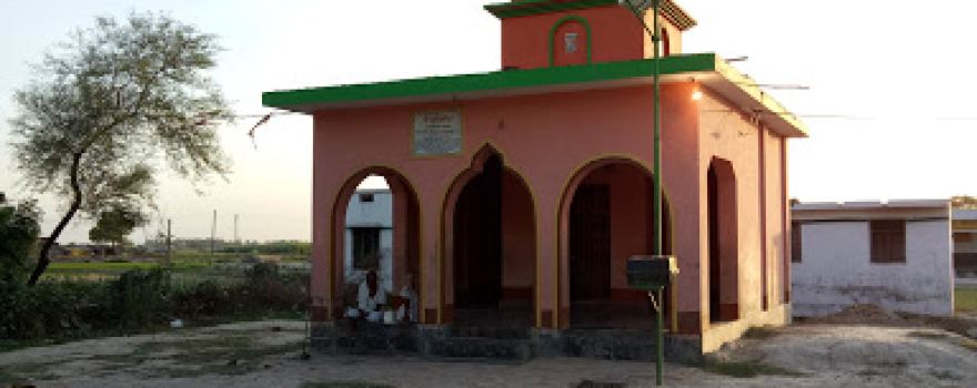 Maa Durga Ki Mandir