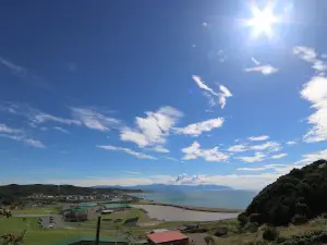 Obiracho Boyodai Camping Ground