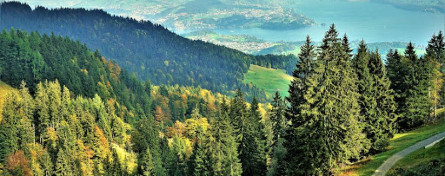 Seilbahn Brunni-Alpgschwänd