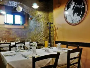 Orfeo ristorante pizzeria
