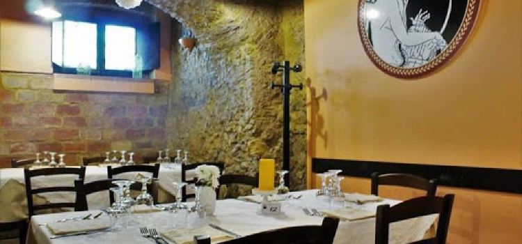 Ristorante Pizzeria Orfeo Crotone