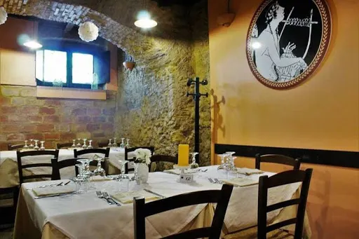 Ristorante Pizzeria Orfeo