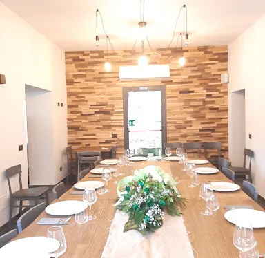 Radici Esperienza Gastronomica Calabrese