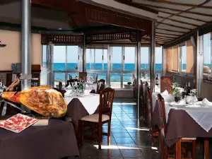 Restaurante Escaleritas
