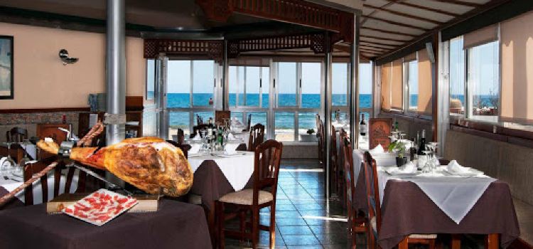 Restaurante Escaleritas