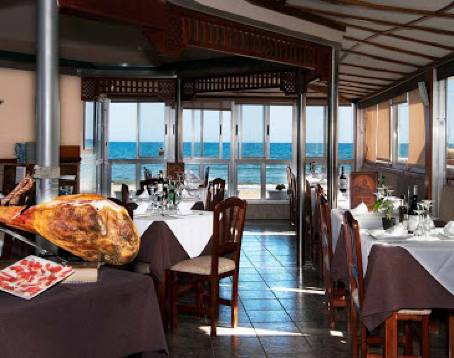 Restaurante Escaleritas