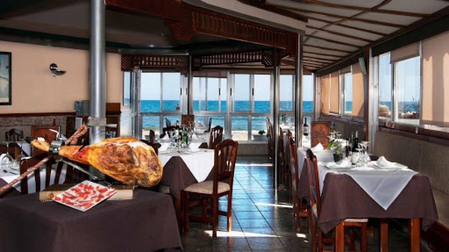 Restaurante Escaleritas