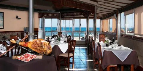 Restaurante Escaleritas