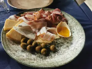 pizzeria la suprema