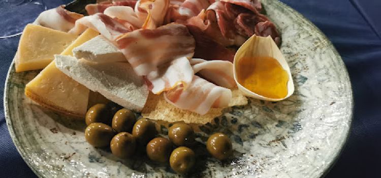 pizzeria la suprema