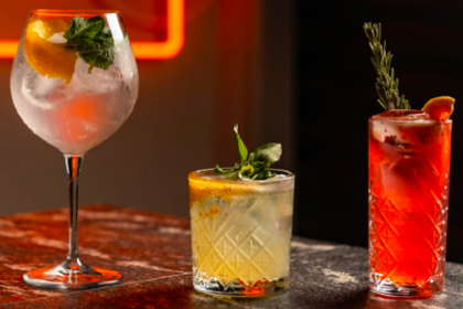 Cocina Abierta - Duraznos