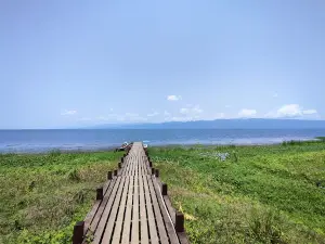 Indawgyi Biosphere Reserve